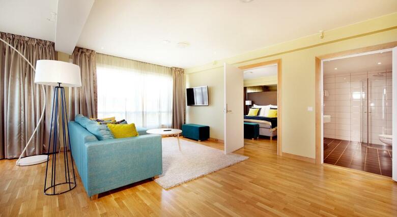 Clarion Collection Hotel Brygge