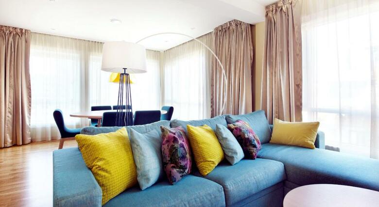 Clarion Collection Hotel Brygge