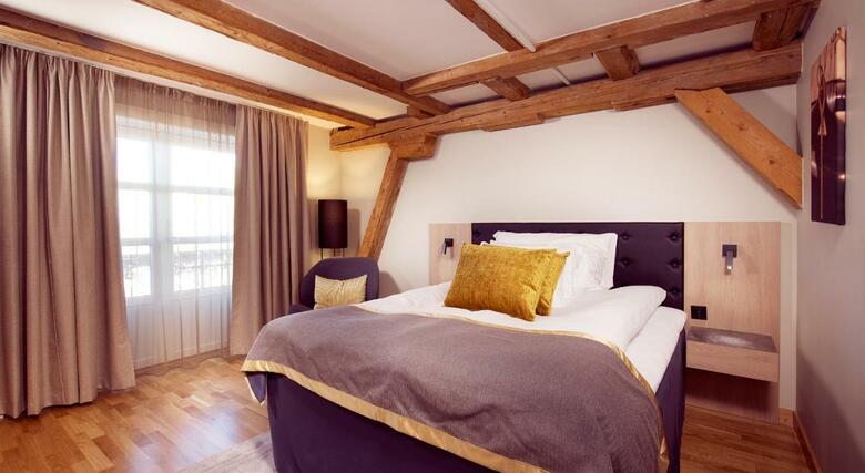 Clarion Collection Hotel Brygge