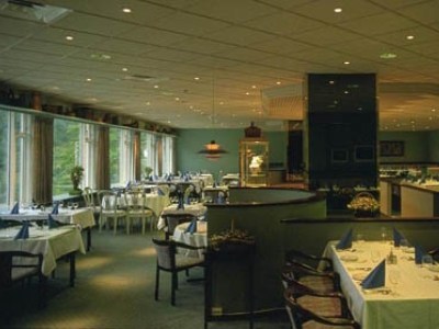 Hotel Stalheim
