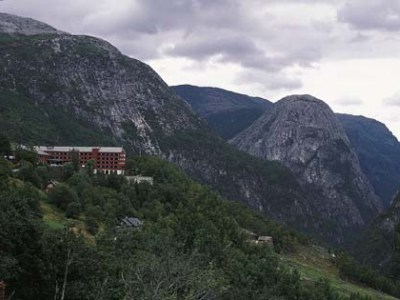 Hotel Stalheim
