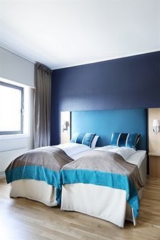 Hotel Quality  Grand Steinkjer