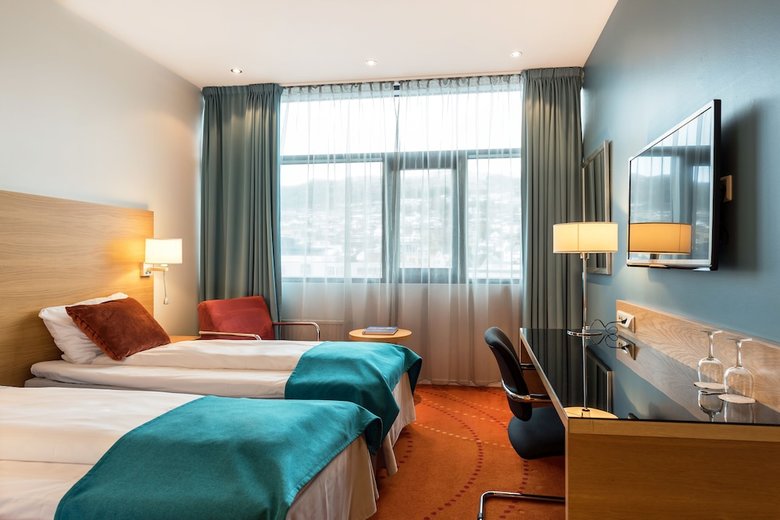 Quality Hotel Ulstein