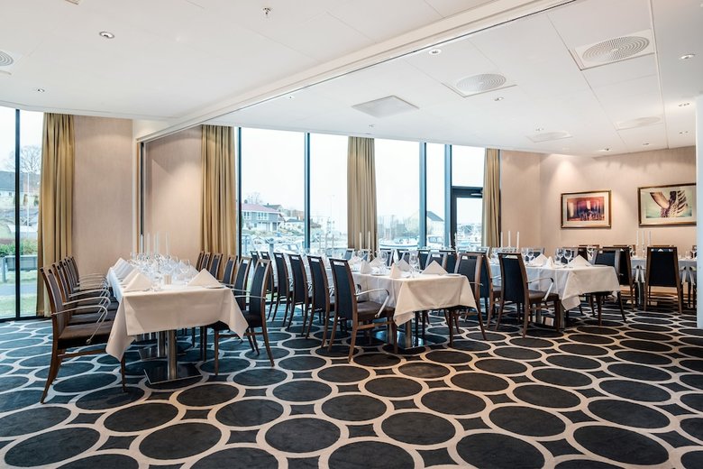 Quality Hotel Ulstein