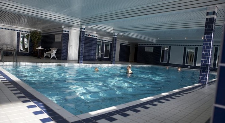 Hotel Quality Resort Straand