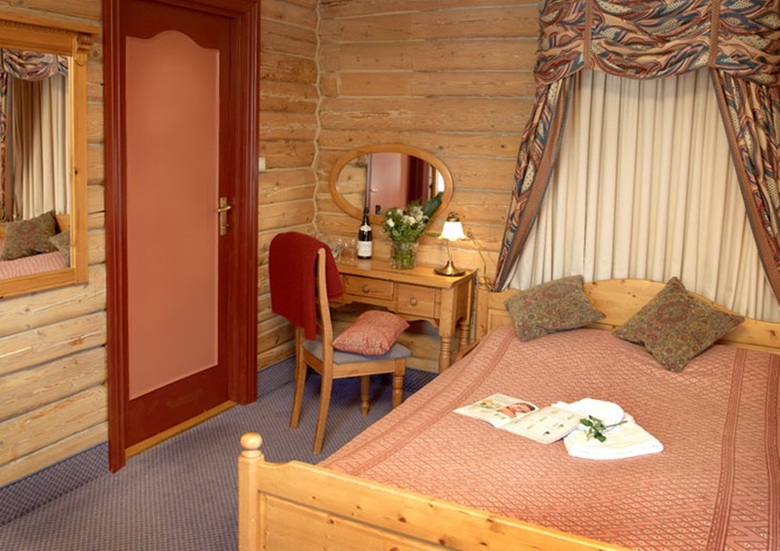 Hotel Quality Resort Straand
