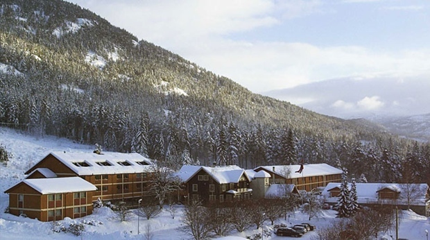 Hotel Quality Resort Straand
