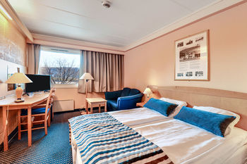 Hotel Quality Resort Straand