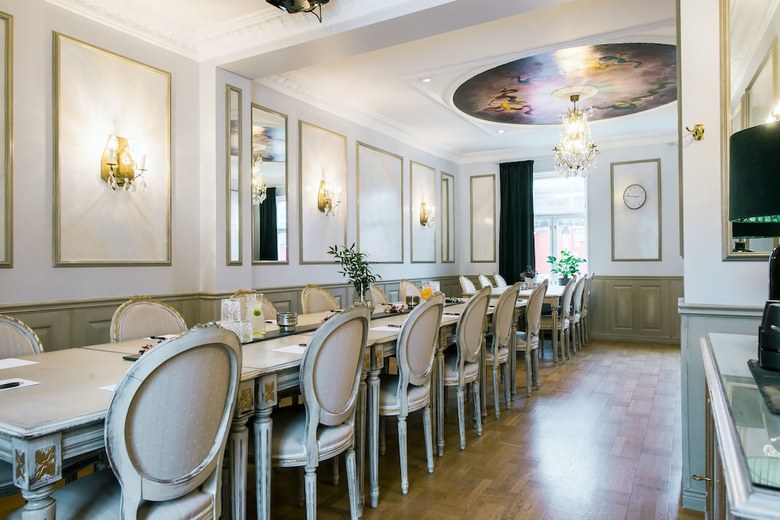 Best Western Hotel Carlia