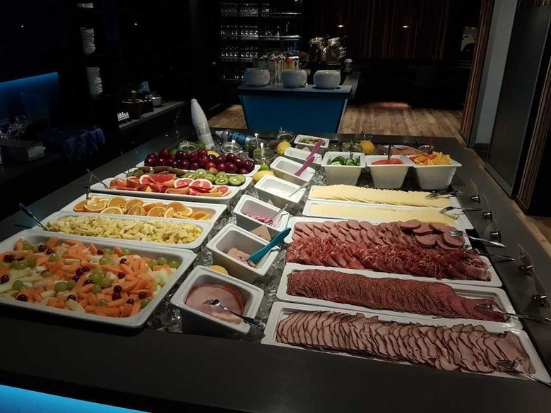 Best Western Hotel Carlia