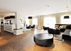 Hotel Clarion Collection  Fregatten