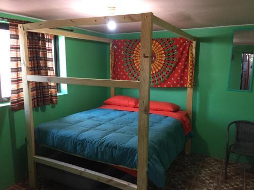 Mantra Desert Hostel