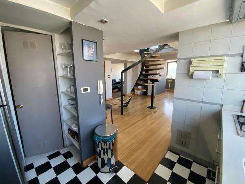 Apartamento Duplex Penthouse El Golf 263