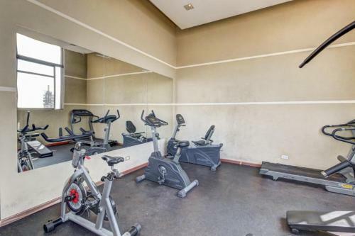 Apartamentos Gcp