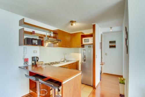 Apartamentos Gcp