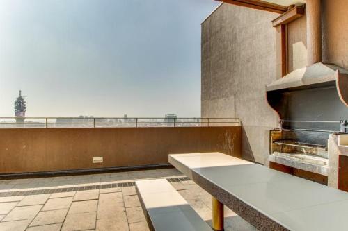 Apartamentos Gcp