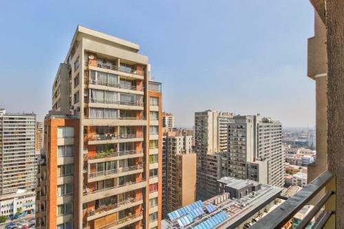 Apartamentos Gcp