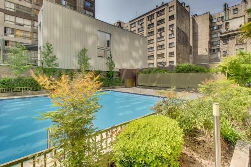 Apartamentos Gcp
