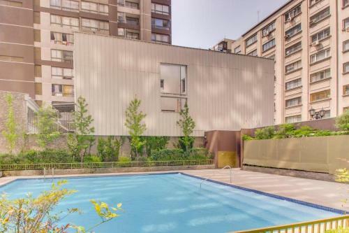 Apartamentos Gcp