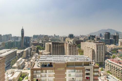Apartamentos Gcp