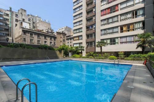 Apartamentos Gcp