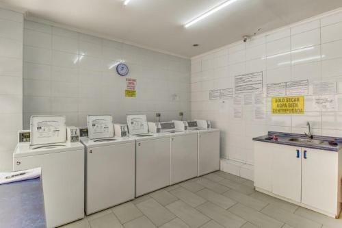 Apartamentos Gcp