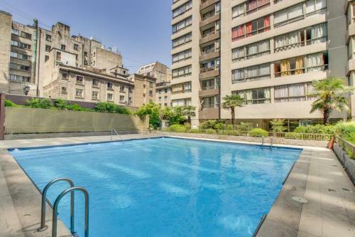 Apartamentos Gcp