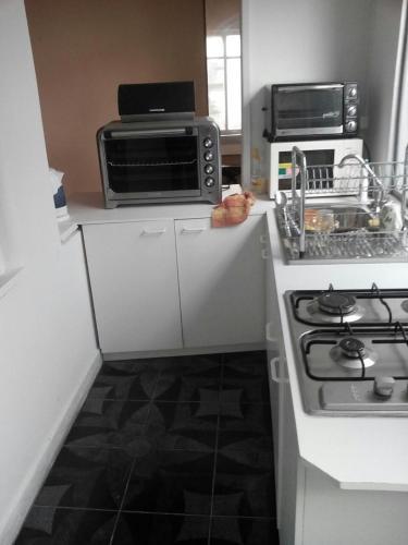Apartamento Alojamiento La Casa De Chaba