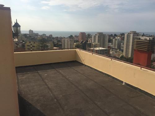 Apartment With Great View