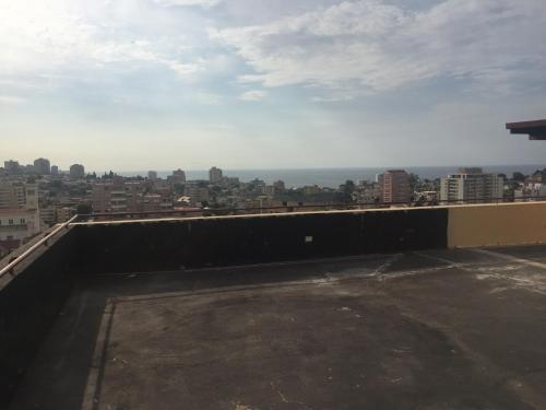 Apartment With Great View