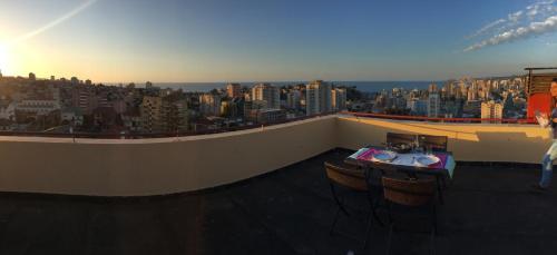 Apartment With Great View