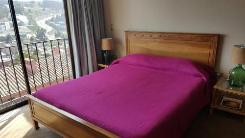 Apartamento Fortezuelo - Colina IV