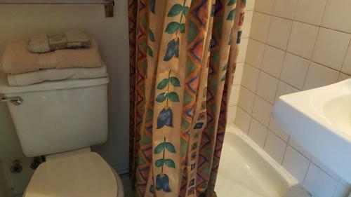 Apartamento Fortezuelo - Colina IV