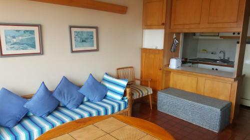 Apartamento Fortezuelo - Colina IV