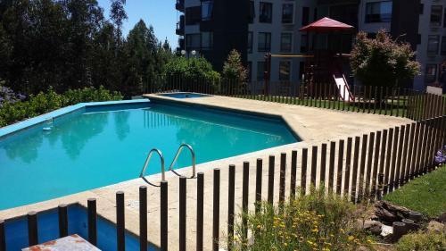 Apartamento Puerto Andalue