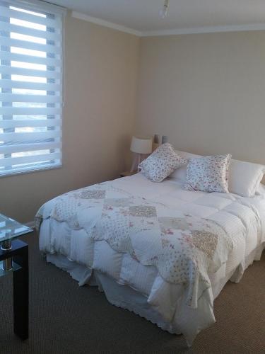 Apartamento Puerto Andalue