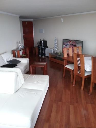 Apartamento Puerto Andalue