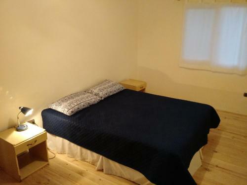 Hotel Caba�as Y Camping Mar Azul
