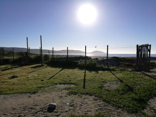 Hotel Caba�as Y Camping Mar Azul