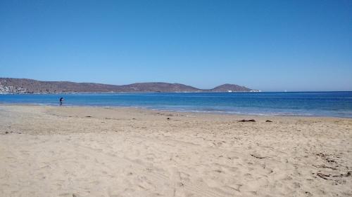 Hotel Caba�as Y Camping Mar Azul