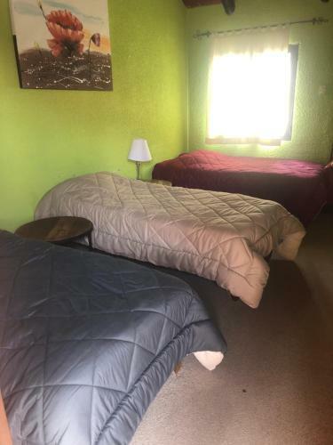 Hotel Pachamama Hostel & Tour