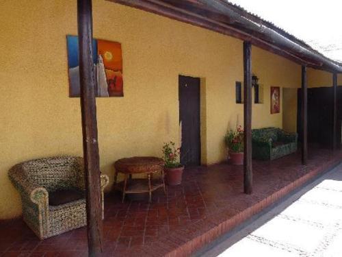 Hotel Pachamama Hostel & Tour