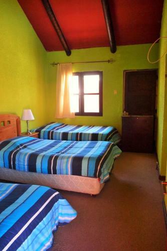 Hotel Pachamama Hostel & Tour
