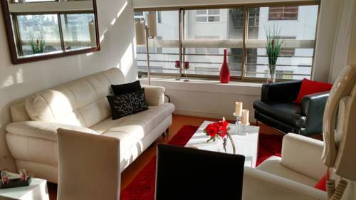 Apartamento La Gloria 30. Las Condes