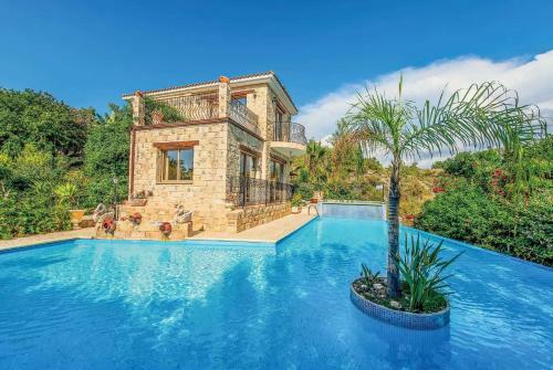 Villa Sweet Memories