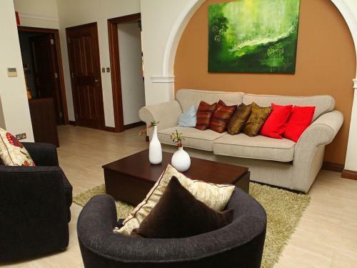 Apartment Aphrodite Hills Golf 2