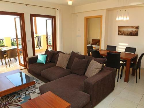 Apartment Aphrodite Hills Golf 2