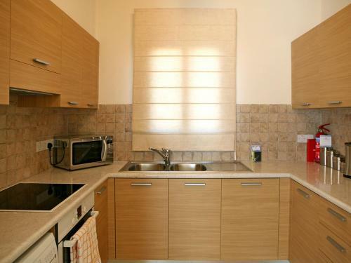 Apartment Aphrodite Hills Golf 2