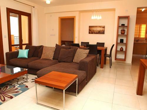 Apartment Aphrodite Hills Golf 2