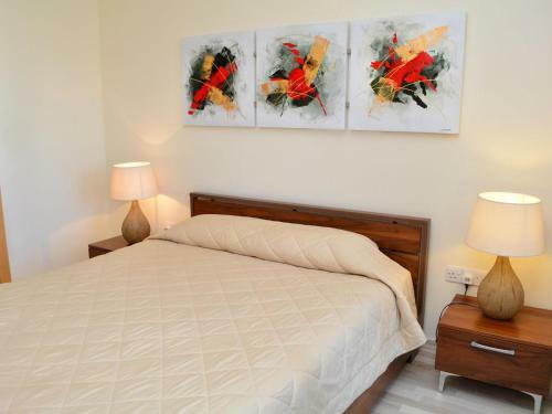 Apartment Aphrodite Hills Golf 2